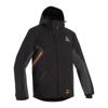 Amoq Vernal V2 Jacket Black/Orange