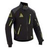 Amoq Caliber Jacket Black/Grey/Hi-Vis