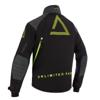 Amoq Caliber Jacket Black/Grey/Hi-Vis