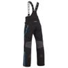 Amoq Vernal V2 Ladies Pants Black/Turquoise