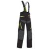 Amoq Caliber Pants Black/Grey/Hi-Vis