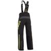 Amoq Caliber Pants Black/Grey/Hi-Vis