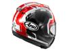 Arai RX-7V EVO umpikypärä JR65 Red