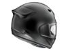 Arai Quantic umpikypärä Frost Black