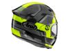 Arai Quantic umpikypärä Face Fluor Yellow