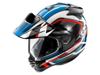 Arai Tour-X5 umpikypärä Discovery Blue