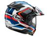 Arai Tour-X5 umpikypärä Discovery Blue