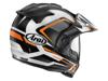 Arai Tour-X5 umpikypärä Discovery Orange