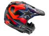 Arai MX-V EVO crossikypärä Stars & Stripes Dark