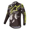 Alpinestars Racer Tactical crossipaita lapsille