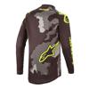 Alpinestars Racer Tactical crossipaita lapsille
