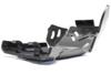 AXP XTREM POHJAPANSSARI KTM250/350EXC-F 17-23 musta