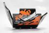 AXP XTREM POHJAPANSSARI KTM250/350EXC-F 17-23 musta