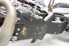 Axp Xtrem Hdpe Skid Plate Ec-F 24