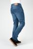 Bull-It Trident Ii Riding Jeans Straight Short Blue