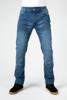 Bull-It Trident Ii Riding Jeans Straight Short Blue