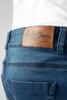 Bull-It Trident Ii Riding Jeans Straight Long Blue