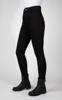 Bull-It Fury V Jeggings Riding Pants For Women Long