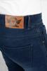 Bull-It Covert Evo Riding Jeans Straights Blue