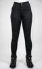 Bull-It Fury Skinny Black Jegging Reg