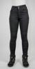 Bull-It Fury Skinny Black Jegging Short