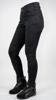 Bull-It Fury Skinny Black Jegging Reg