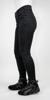 Bull-It Fury Skinny Black Jegging Reg