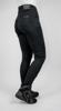 Bull-It Fury Skinny Black Jegging Reg