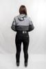 Bull-It Fury Skinny Black Jegging Reg