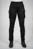 Bull-It Coyote Easy Ladies Driving Jeans Black