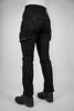 Bull-It Coyote Easy Ladies Driving Jeans Black