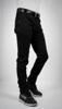 Bull-It Trojan Easy Driving Jeans Black