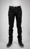 Bull-It Trojan Easy Driving Jeans Black