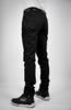 Bull-It Trojan Easy Driving Jeans Black