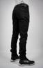Bull-It Trojan Easy Driving Jeans Black
