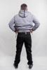 Bull-It Trojan Easy Driving Jeans Black