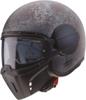 Caberg Ghost Openable / Open Face Helmet Rusty