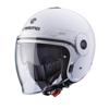 Caberg Uptown Open Face Helmet White