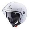 Caberg Uptown Open Face Helmet White