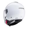 Caberg Riviera V4 Open Face Helmet White