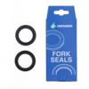 Fork Oil Seals 33X45X8/10,5 Rsd2 (Nok Brr698A)
