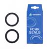 Fork Oil Seals 45X58X11 Rsd