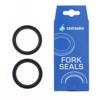 Fork Oil Seals 45X57X11 Rsa (Nok Br3867-F)
