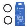 Fork Oil Seals 46X58,1X10,5/11,5 Rsd2(Nok Br3886E)
