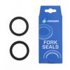 Fork Oil Seals 43X55X9,5/10,5 Rsa K