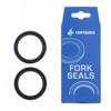 Fork Oil Seals 43X55X9,5/10,5 Rsa L