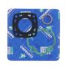 Centauro Engine Gasket Set (Top-End)