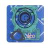 Centauro Engine Gasket Set (Top-End)