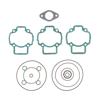 Centauro Engine Gasket Set (Complete) + O-Rings