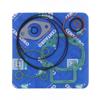 Centauro Engine Gasket Set (Complete) + O-Rings